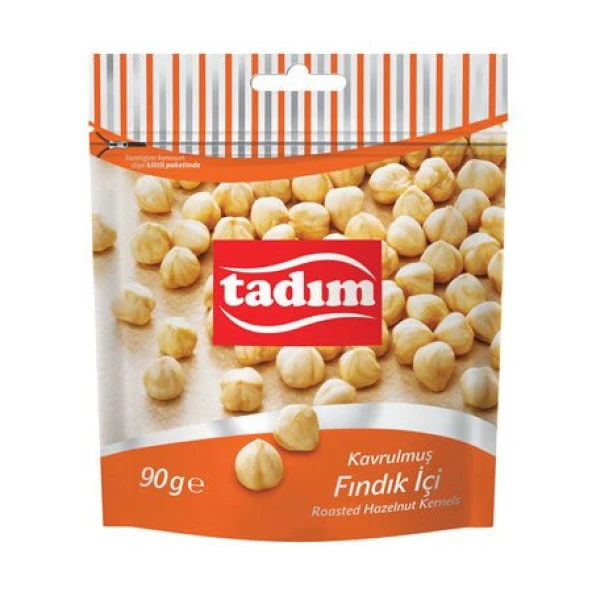Tadım Fındık İçi 90 Gr 0010