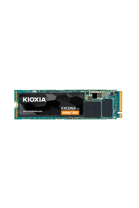 500GB Exceria G2 NVMe 2100MB/1700MB M.2 2280 LRC20Z500GG8 Ssd Disk - 2
