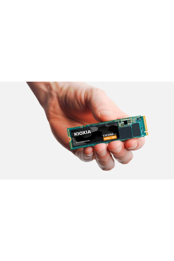 500GB Exceria G2 NVMe 2100MB/1700MB M.2 2280 LRC20Z500GG8 Ssd Disk - 4