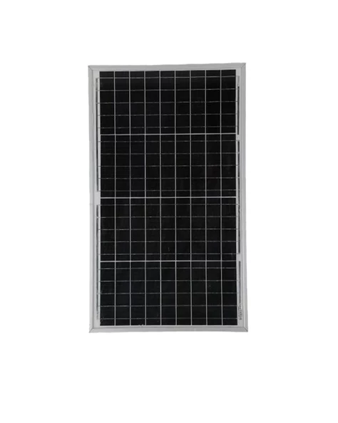 PTECH 50W MONOKRİSTAL GÜNEŞ PANELİ