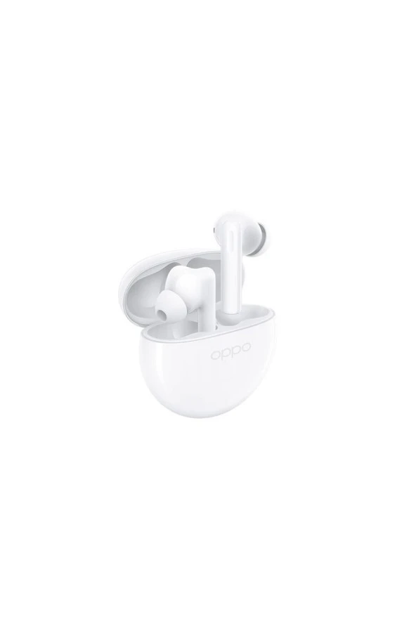 Oppo Enco Buds2 Bluetooth Kulaklık Beyaz