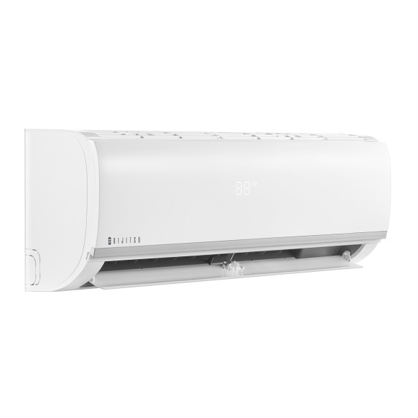 Dijitsu DJT24000 24000 BTU Duvar Tipi Klima - 2