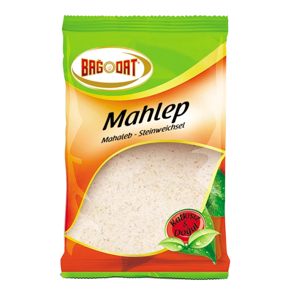 Bağdat Mahlep 30 Gr. 4113