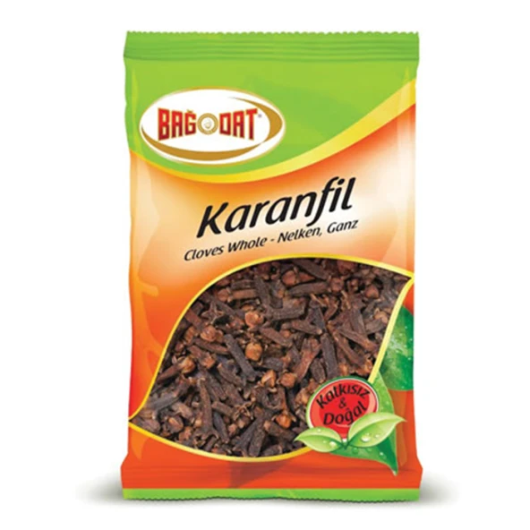 Bağdat Karanfil 15 GR 4231