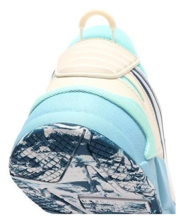 Puma FINAL FANTASY XIV RS-X Mavi Spor Ayakkabısı 30760102 - 3