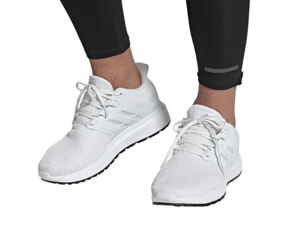 adidas ULTIMASHOW Beyaz Erkek Koşu Ayakkabısı FX3631