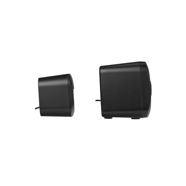 Mikado Md-511 5W+3W×2 Usb Rgb Ledli 2.1 Gaming Speaker Hoparlör - 5