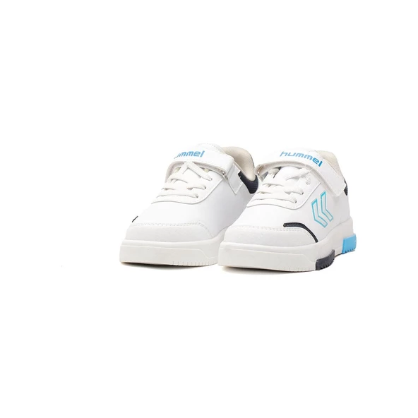 HUMMEL ÇOCUK MODA AYAKKABI MOLINA JR. 900382 - 4