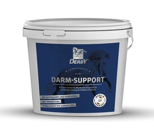 Derby Darm Supoort  3 Kg