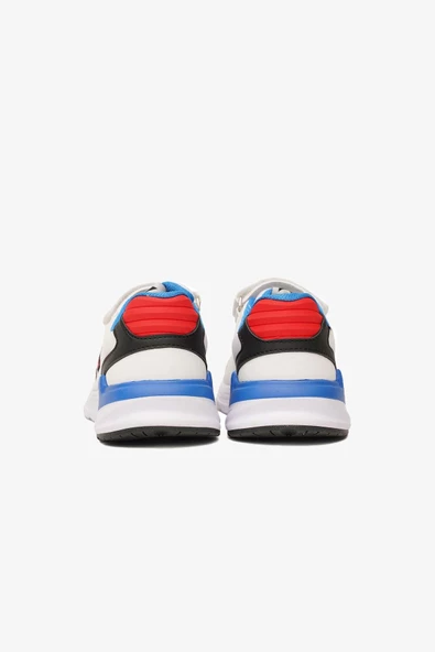 HUMMEL ÇOCUK UNISEX PERFORMANS AYAKKABI HML CANDEL JR. 900419 - 9