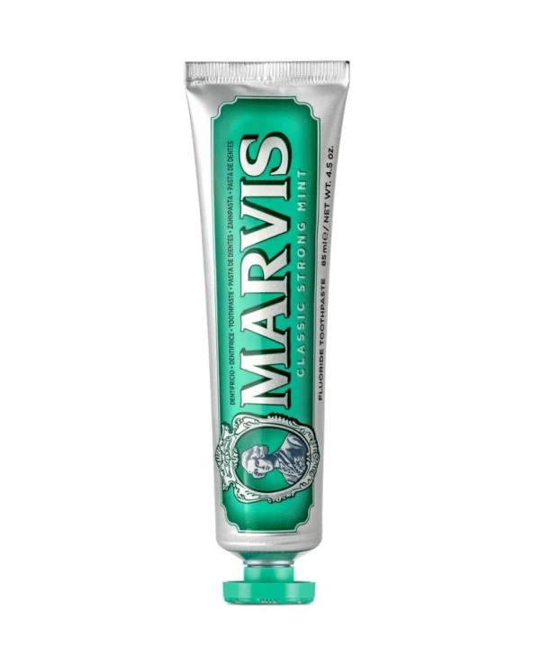 Marvis Classic Strong Mint 85 Ml Diş Macunu