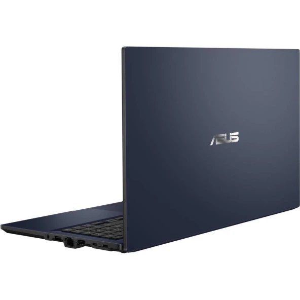 Asus ExpertBook B1 i5-1235U 16GB 512 m.2 FreeDOS 15.6" B1502CBA-BQ1367 Taşınabilir Bilgisayar - 4