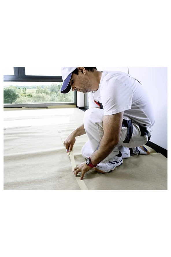 Tesa Maskeleme Bantı 35mx48mm - 3