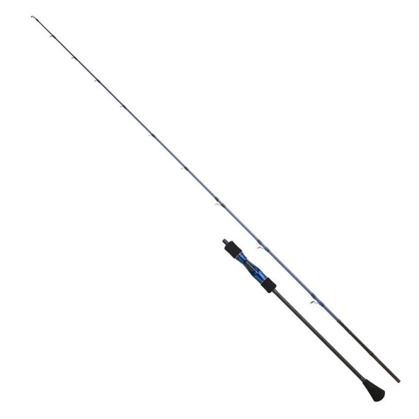 Daiwa Lexa 185 cm 300-500 gr Tetikli Slow Jig Kamış - Resim 3