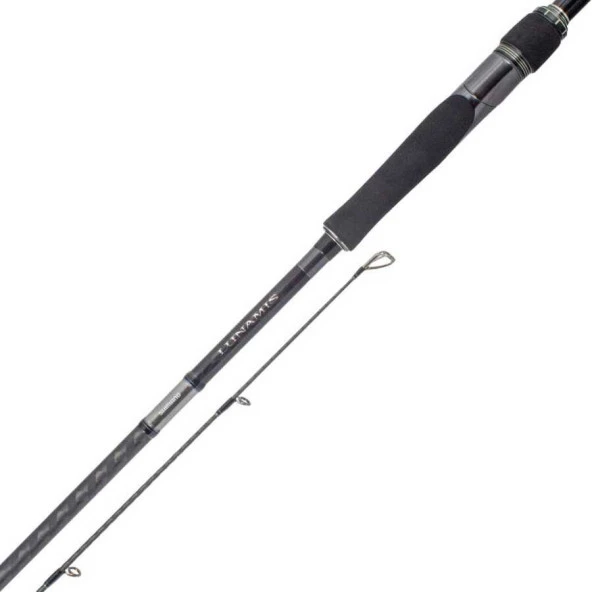 Shimano Lunamis Inshore 290 cm 7-35 gr Spin Kamış - Resim 2