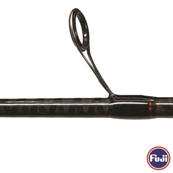 Ryuji Sky Force 248 cm 8-27 gr Spin Kamış - Resim 3