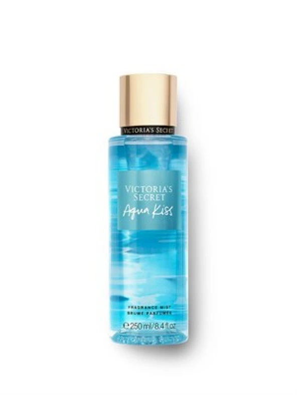 Aqua Kiss Body Mist 250 ml 0667548879347