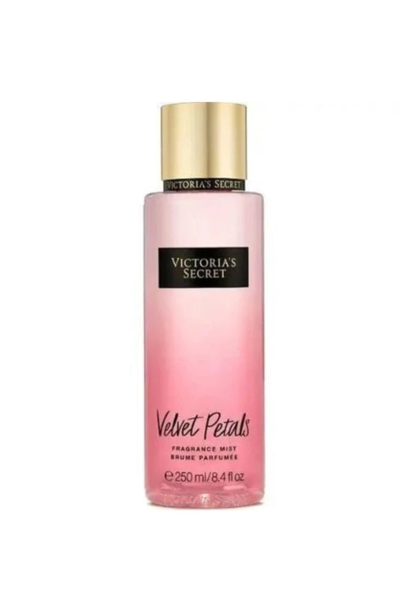 Victoria Secret Velvet Petals Mist 250 Ml