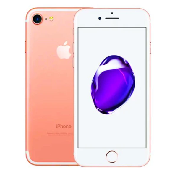 Outlet iPhone 7 Gold 32GB (12 Ay Garantili)