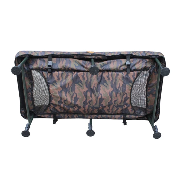 Kudos CRDL-01 Camo Sazan Beşiği - Resim 3