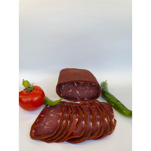 SIRT PASTIRMA 500 GR