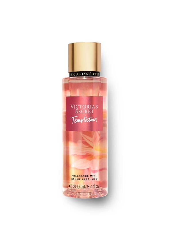 Vİctorias Secret Temptation Mist Vücut Spreyi 250ML