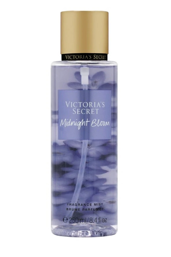 Midnight Bloom Fragrance Mist 250 Ml Kadın Vücut Spreyi