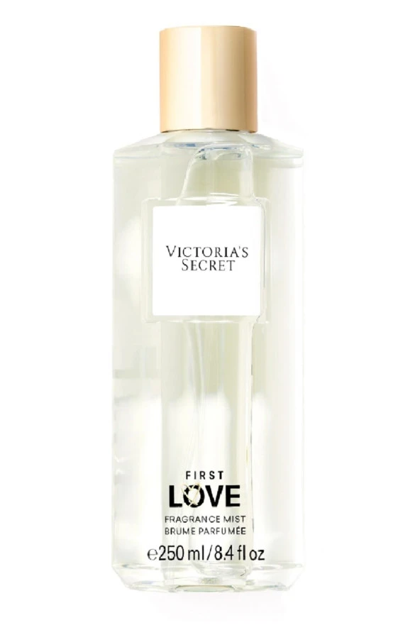 First Love Fragrance 250 Ml Kadın Vücut Spreyi