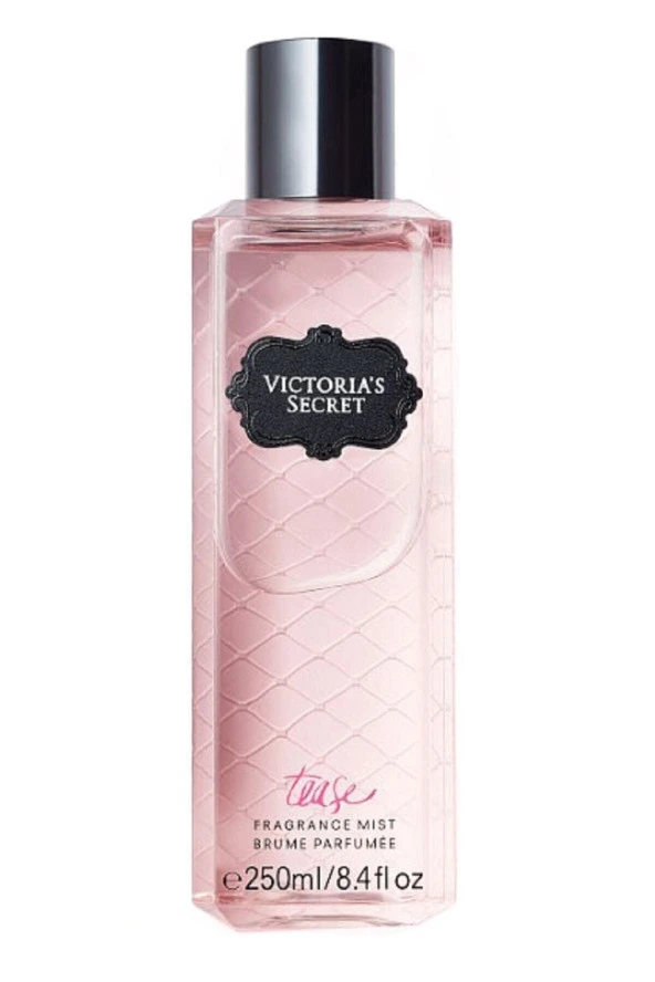 Tease New Collection Fragrance Mist 250 Ml Kadın Vücut Spreyi