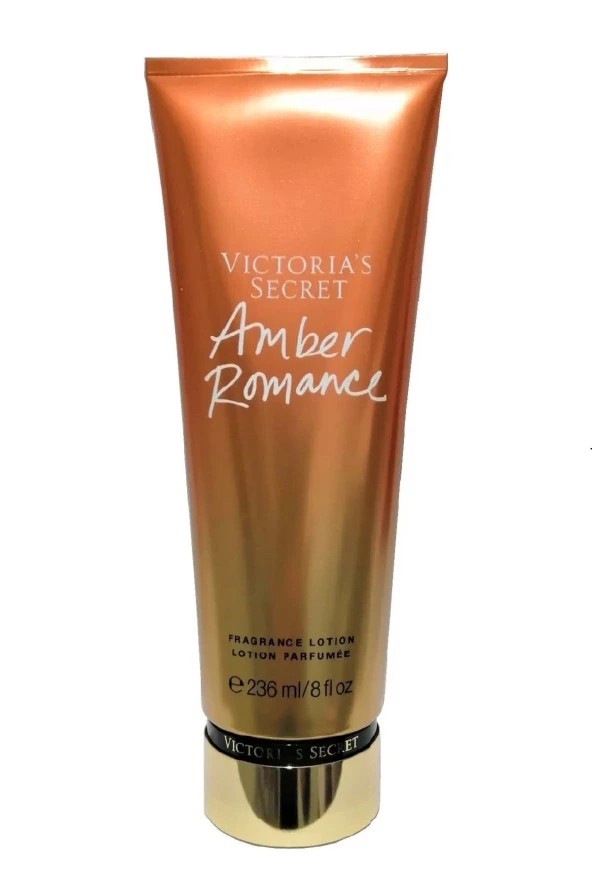 Victoria Secret Amber Romance Losyon 236 Ml