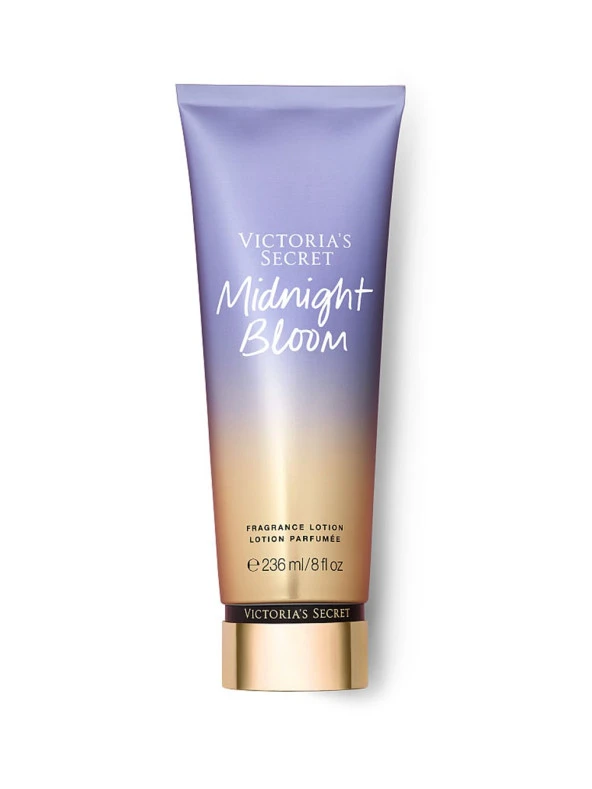 Victorias Secret Midnight Bloom Vücut Losyonu 236ml