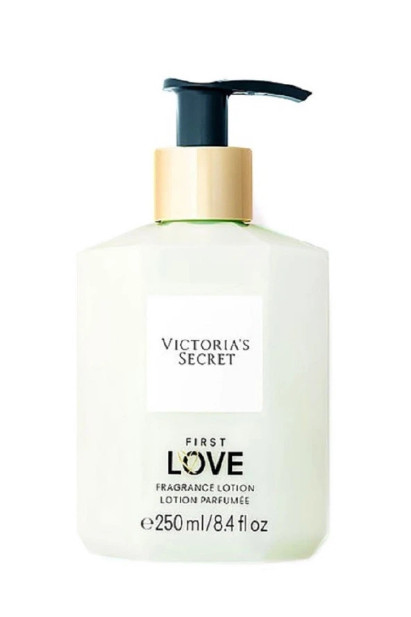 Fist Love Fragrance Lotion 250 Ml Kadın Vücut Losyonu