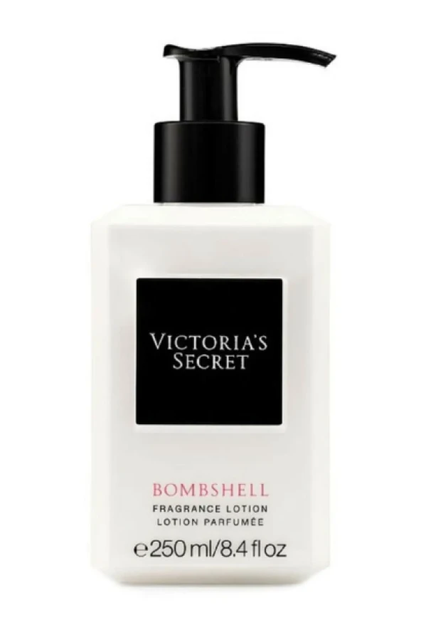 Victorias Secret Bombshell Kadın Vücut Losyonu 250 ml