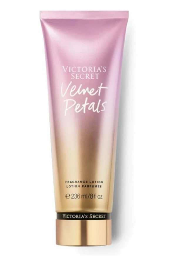 Velvet Petals New Collection Kadın Vücut Losyonu 236 ml 667548099240