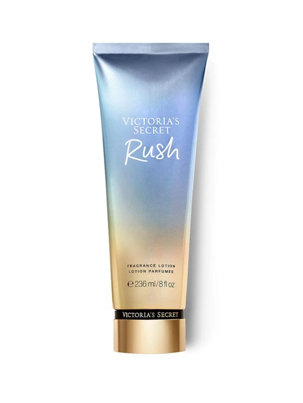 Rush New Collection Kadın Vücut Losyonu 236 ml 667549011579