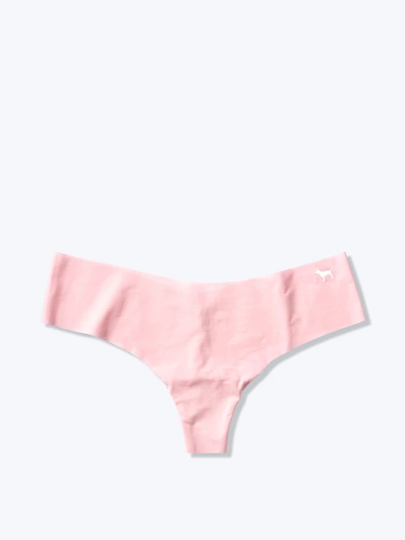 Victorias Secret PINK Classic Thong Klasik Tanga Külot