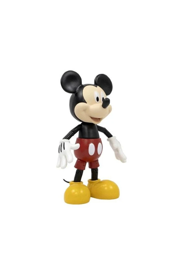Giochi Preziosi Disney 100 Koleksiyon MICKEY MOUSE Figürü DED14000-23128 - 3