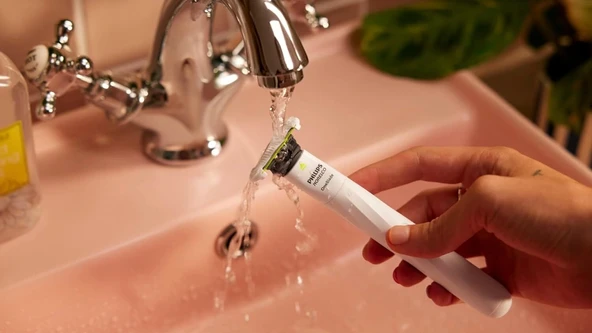 Philips Norelco OneBlade QP1924/70 Kasık ve Kişisel Vücut Bakım Seti - 3
