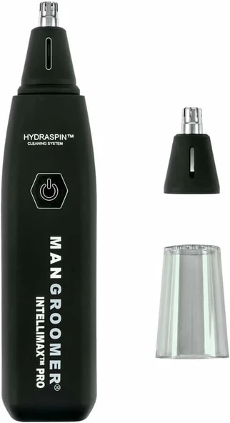 MANGROOMER - INTELLIMAX PRO - Burun ve Kulak Kesme Makinesi