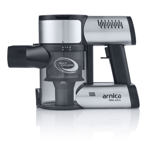 Arnica Solara ET13450 Şarjlı Dik Süpürge - 1