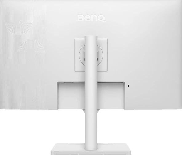 BenQ GW3290QT 32 IPS 2K QHD 75hz HDMI USB-C 3xUSB 3.2 2xDP Daisy Chain Pivot Eye Care Beyaz Monitö - Resim 4