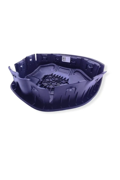 DACİA LODGY İTHAL DİREKSİYON AİRBAG KAPAĞI - Resim 3