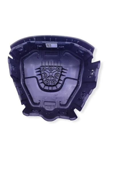 DACİA LODGY İTHAL DİREKSİYON AİRBAG KAPAĞI - Resim 2