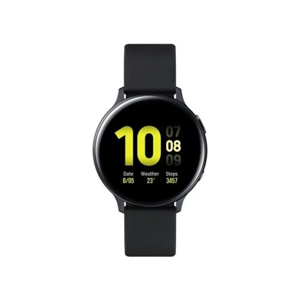 İkinci El Samsung Galaxy Watch Active 2 44MM Black R820