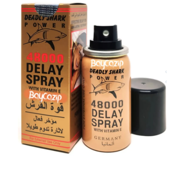 Delay 48000 Sprey 45ml