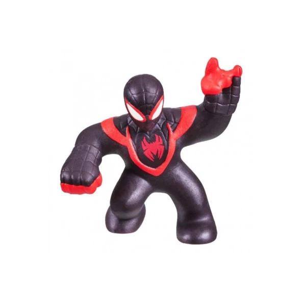 Giochi Preziosi Goojitzu Marvel Miniş S5 GJM01000 MILES MORALES