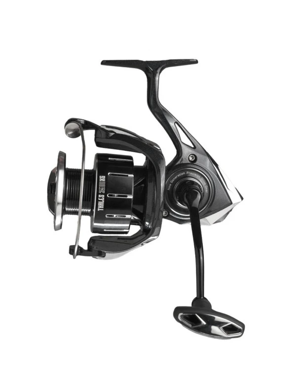 Fujin Thales 2500 FG Olta Makinesi - 2