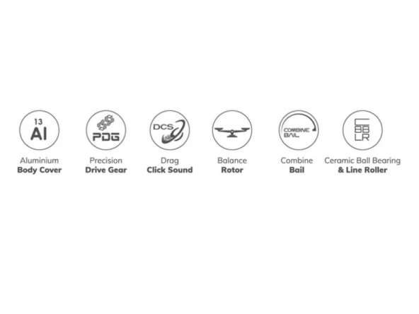 Fujin Thales 2500 FG Olta Makinesi - 6