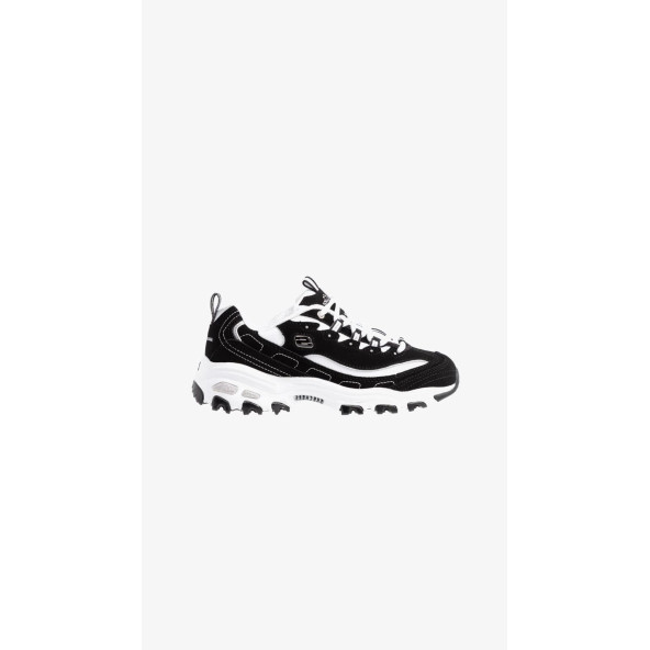 Skechers D lites Biggest Fan Kadın Sneaker