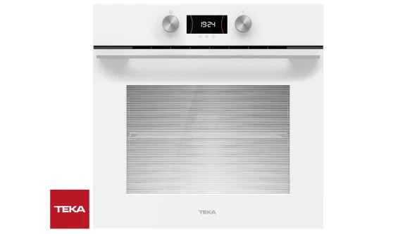 Teka Hlb 8400 Wh Beyaz Fırın